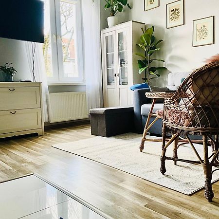 Apartament Na Starym Miescie Boleslawiec  Extérieur photo