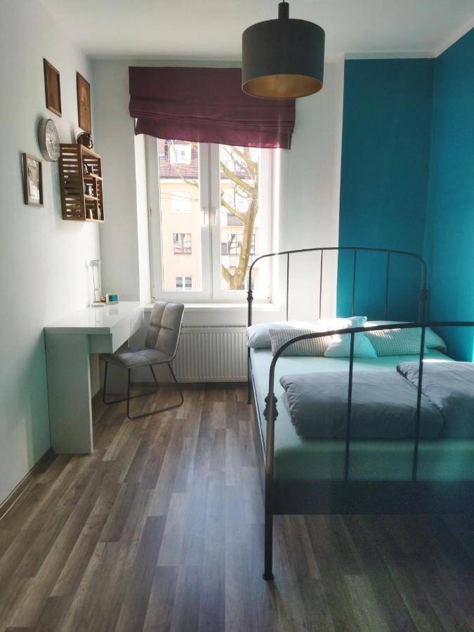 Apartament Na Starym Miescie Boleslawiec  Extérieur photo