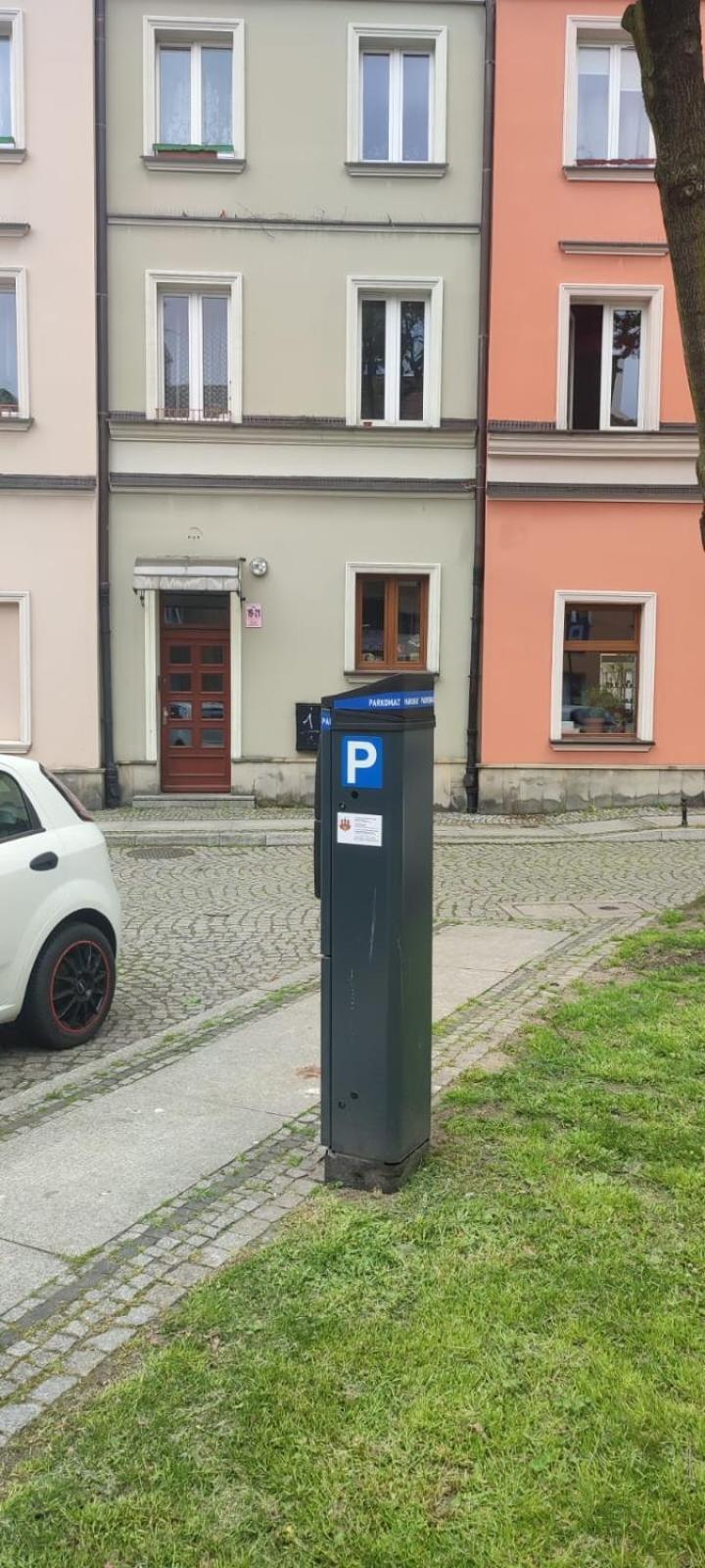 Apartament Na Starym Miescie Boleslawiec  Extérieur photo