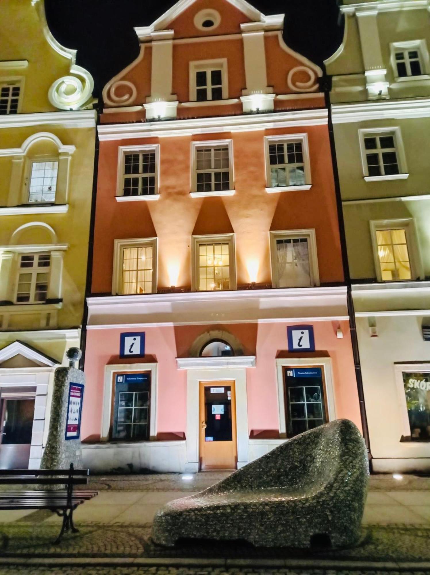 Apartament Na Starym Miescie Boleslawiec  Extérieur photo